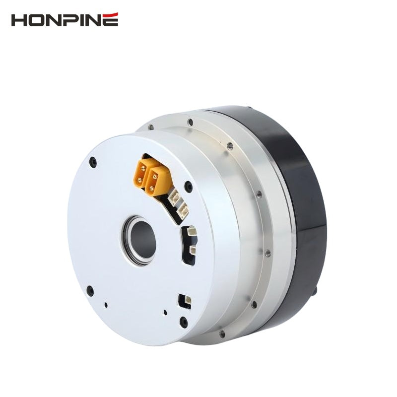 HONPINE HPJM-RE70-90-PRO Motor