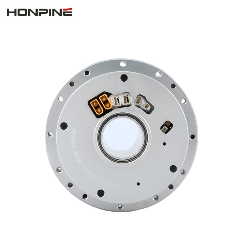 HONPINE HPJM-RE80-110-PRO Motor