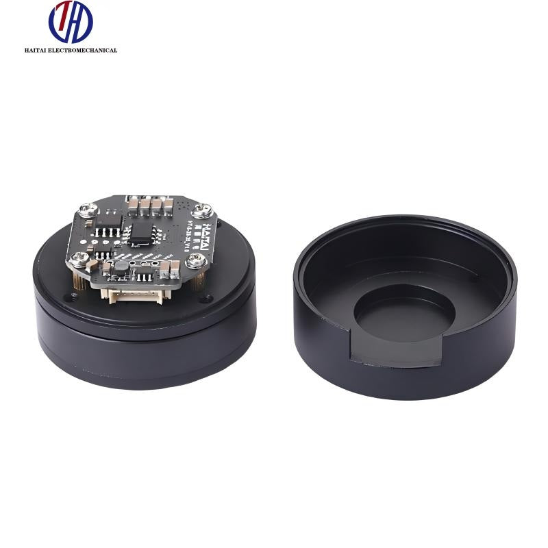 HAITAI HT-S-3505 Motor