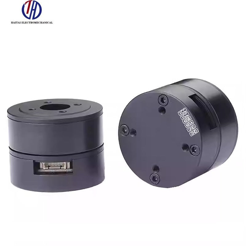 HAITAI HT-S-3505 Motor