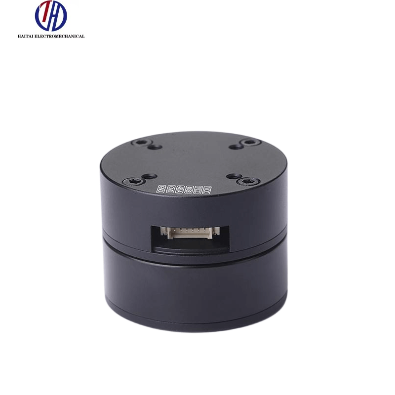 HAITAI HT-S-4310 Motor