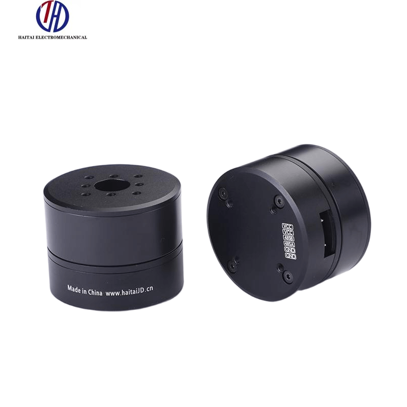 HAITAI HT-S-4310 Motor