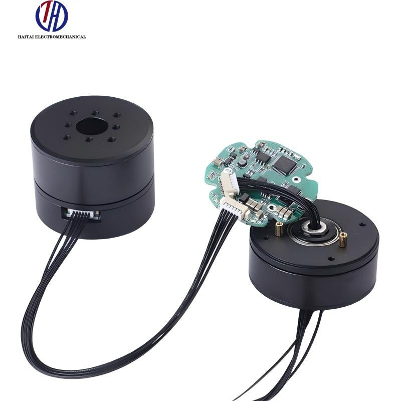 HAITAI HT-S-4315 Motor