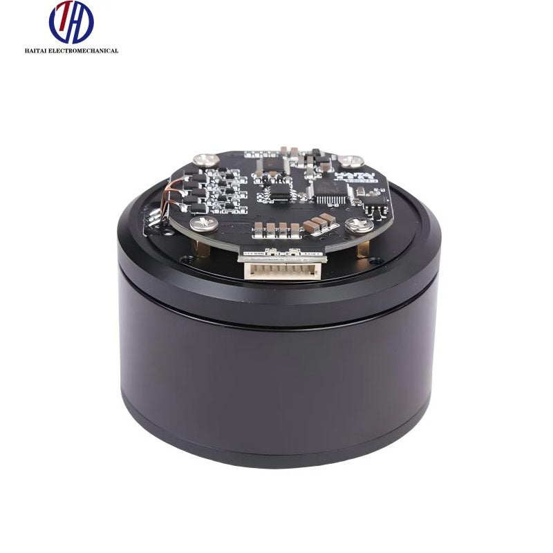 HAITAI HT-S-6025 Motor