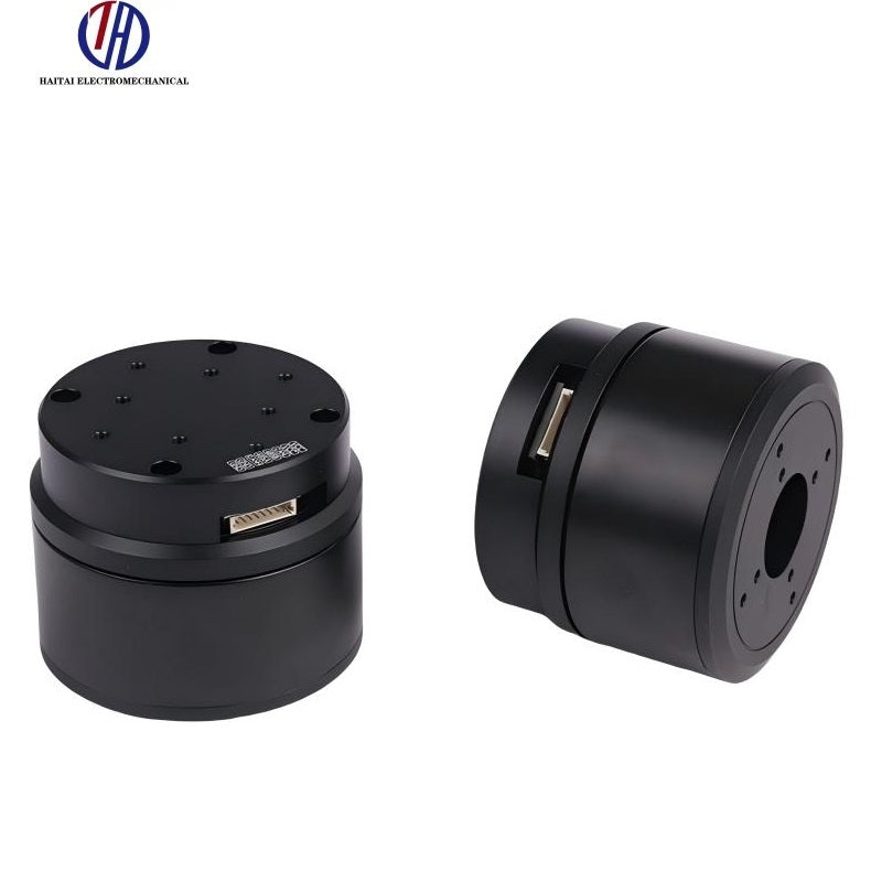 HAITAI HT-S-6025 Motor