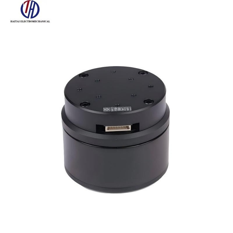 HAITAI HT-S-6025 Motor