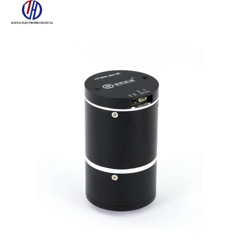 HAITAI HT3510-J64-2E Motor