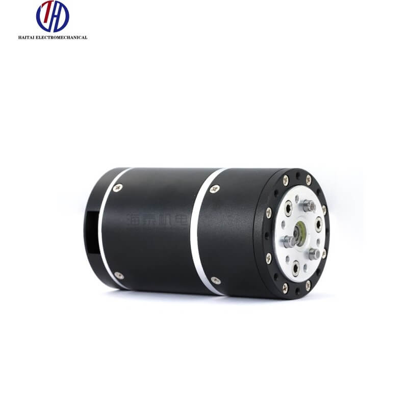 HAITAI HT3510-J64-2E Motor