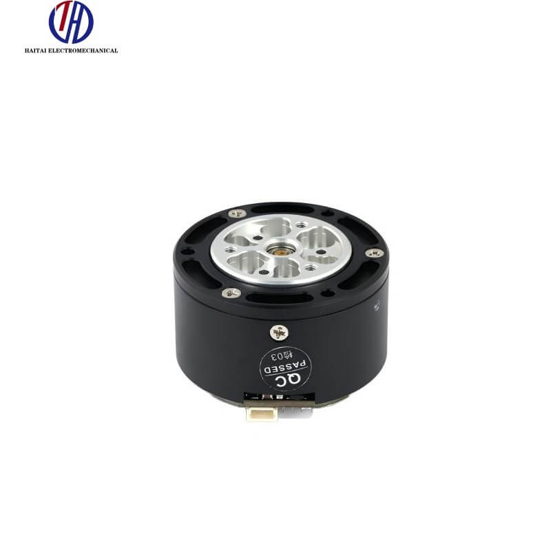 HAITAI HT4305-J10 Motor