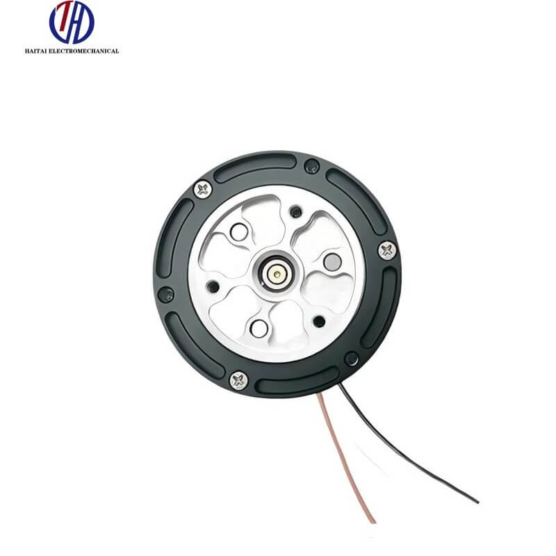 HAITAI HT4305-J10 Motor