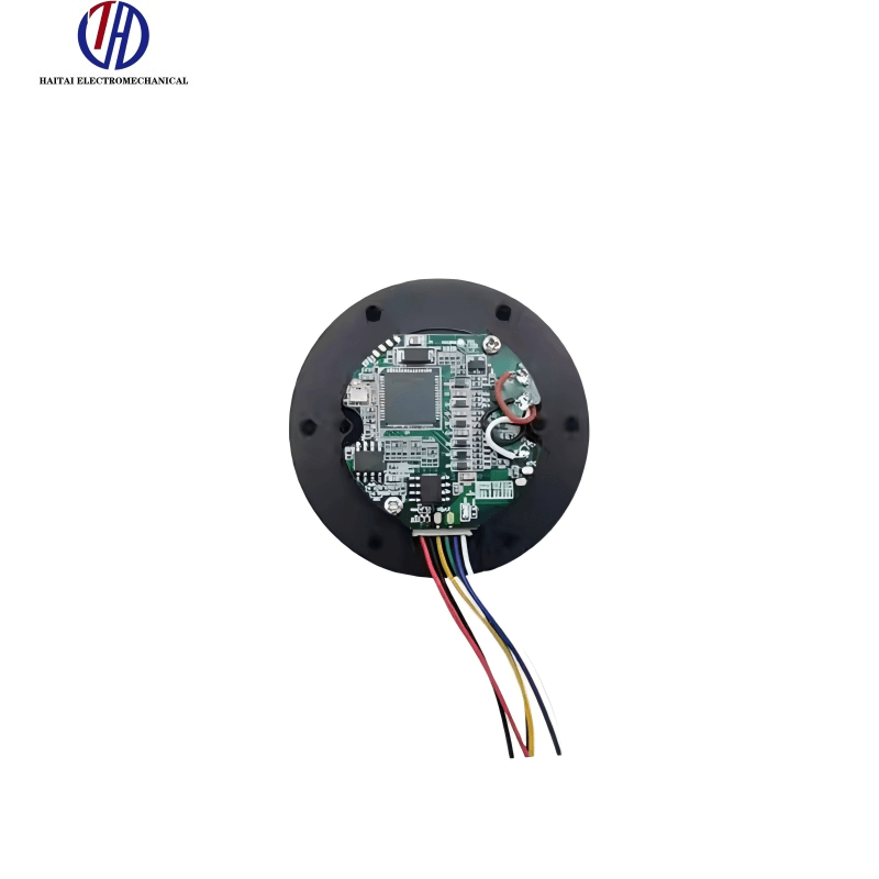 HAITAI HT4310-J36 Motor