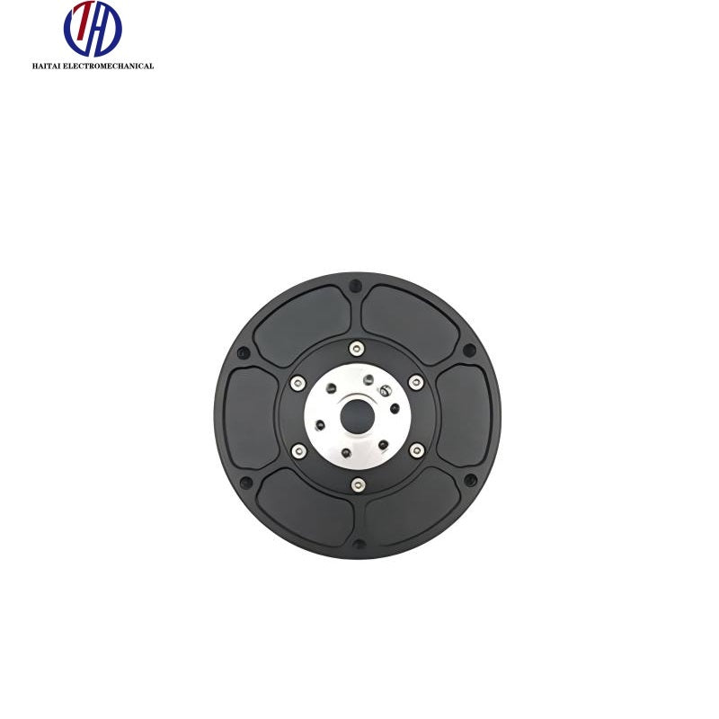 HAITAI HT6010-J6 Motor