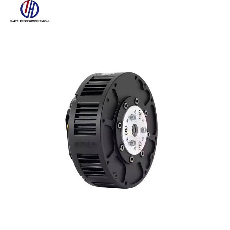 HAITAI HT6010-J8-2E Motor