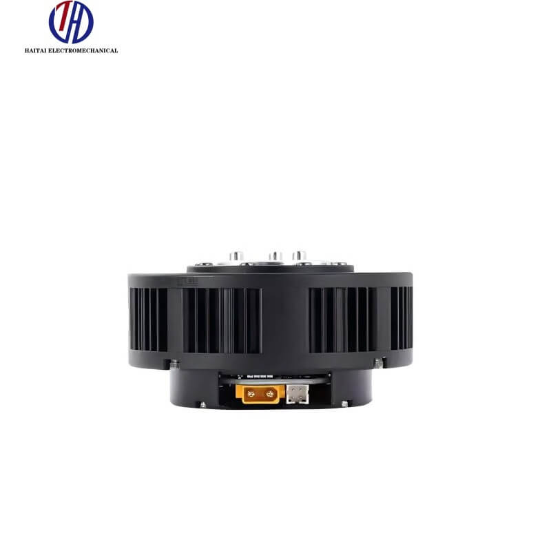 HAITAI HT6010-J8-2E Motor