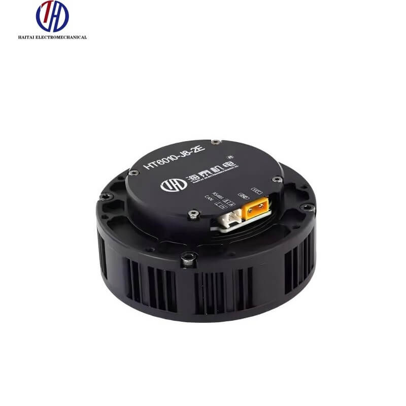 HAITAI HT6010-J8-2E Motor
