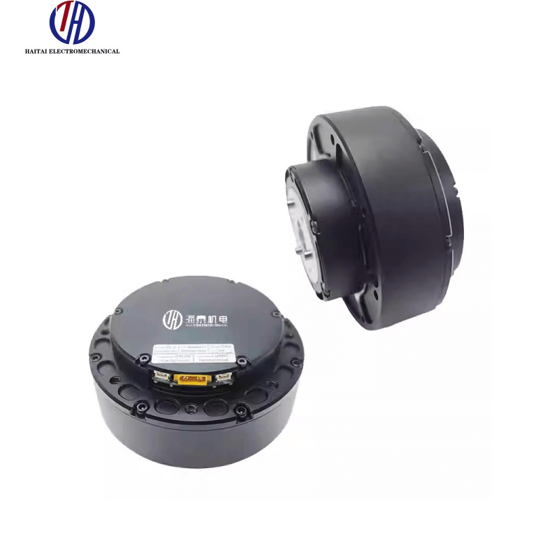 HAITAI HT8108-J36 Motor