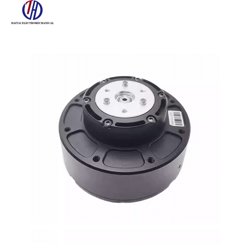 HAITAI HT8108-J36 Motor