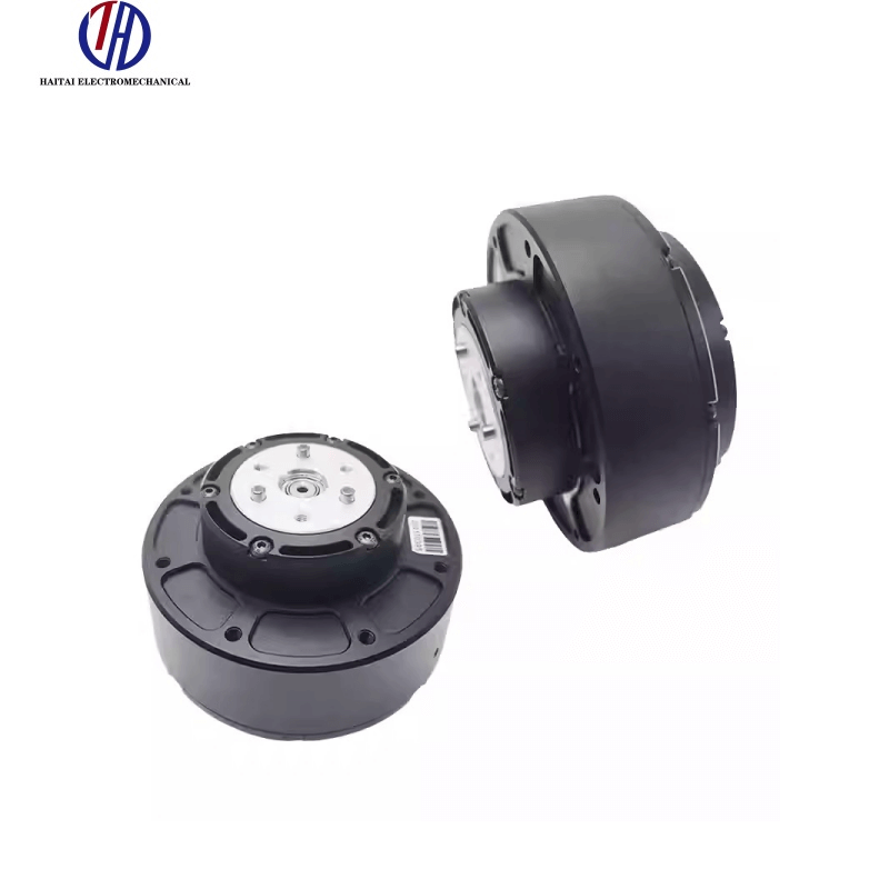 HAITAI HT8108-J36 Motor