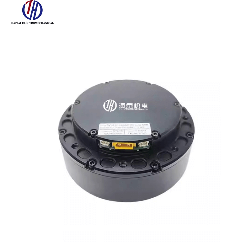 HAITAI HT8108-J36 Motor