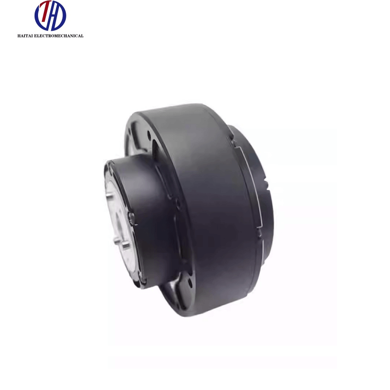 HAITAI HT8108-J36 Motor