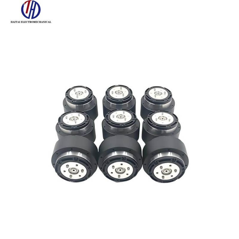 HAITAI HT8108-J36 Motor