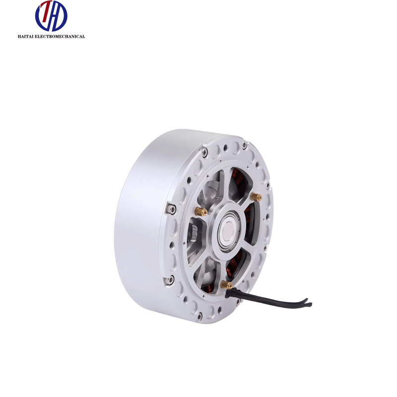 HAITAI HT8108-J36 Motor