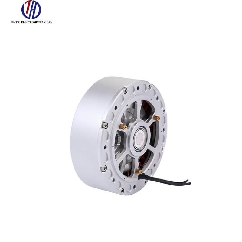 HAITAI HT8115-J6 Motor
