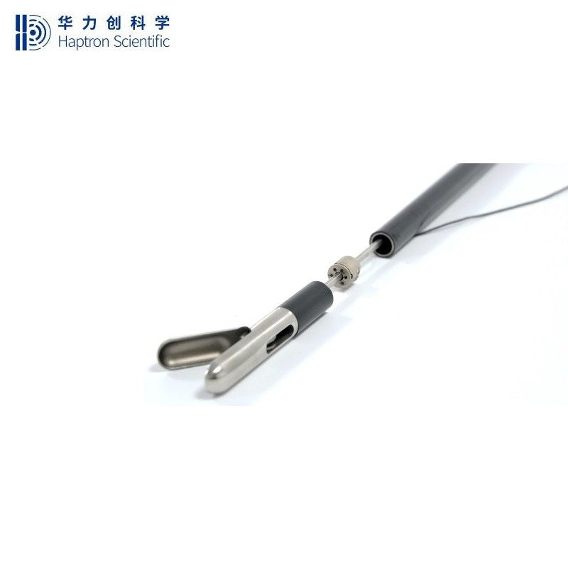 Haptron Scientific Photon micro 3X Sensor