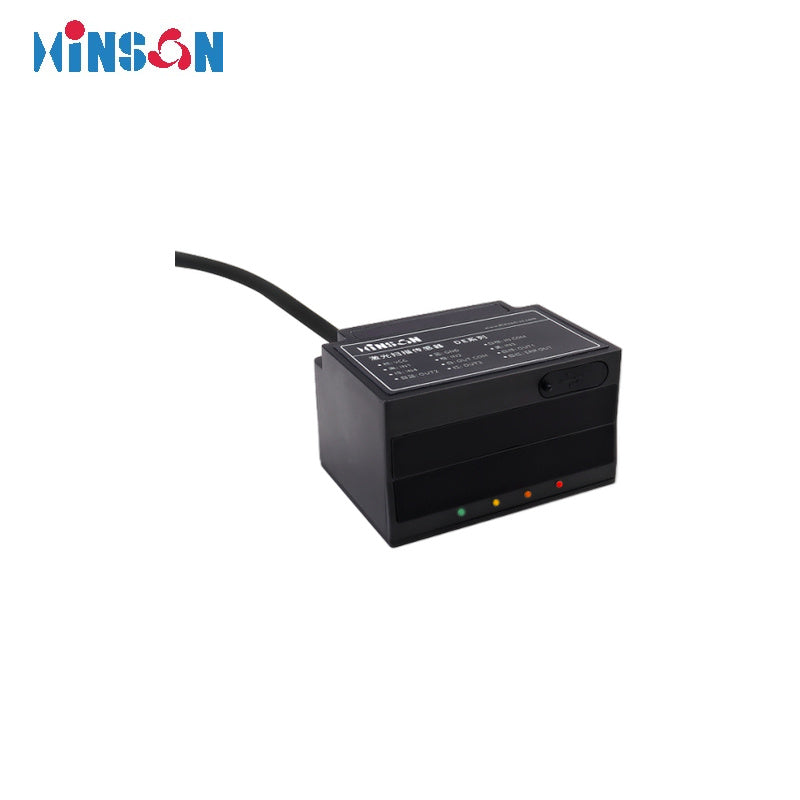 Hinson DE-4511 LiDAR