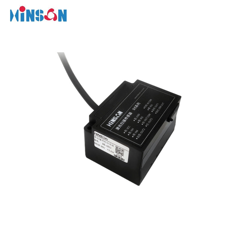 Hinson DE-4611 LiDAR