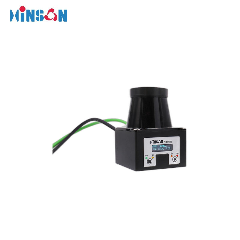 Hinson HE-3061 LiDAR