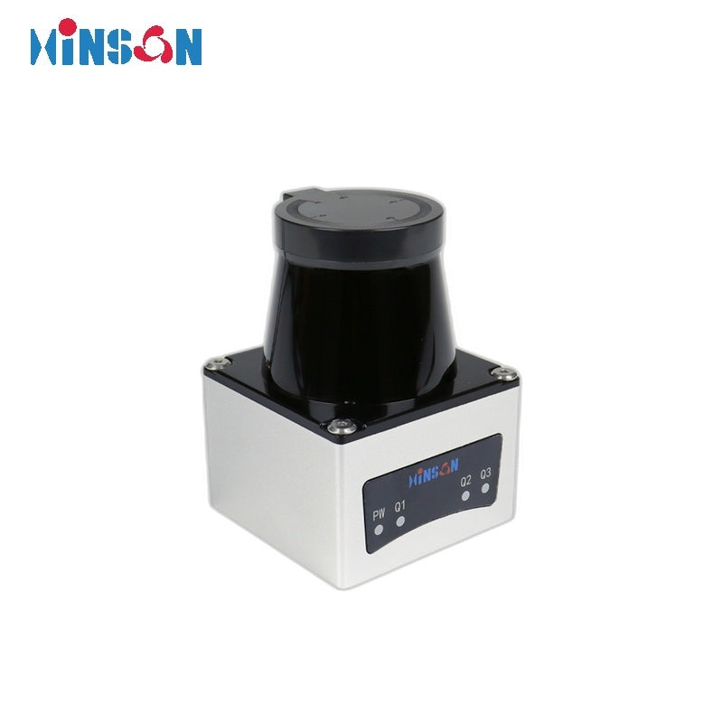 Hinson HE-3091FA1001 LiDAR
