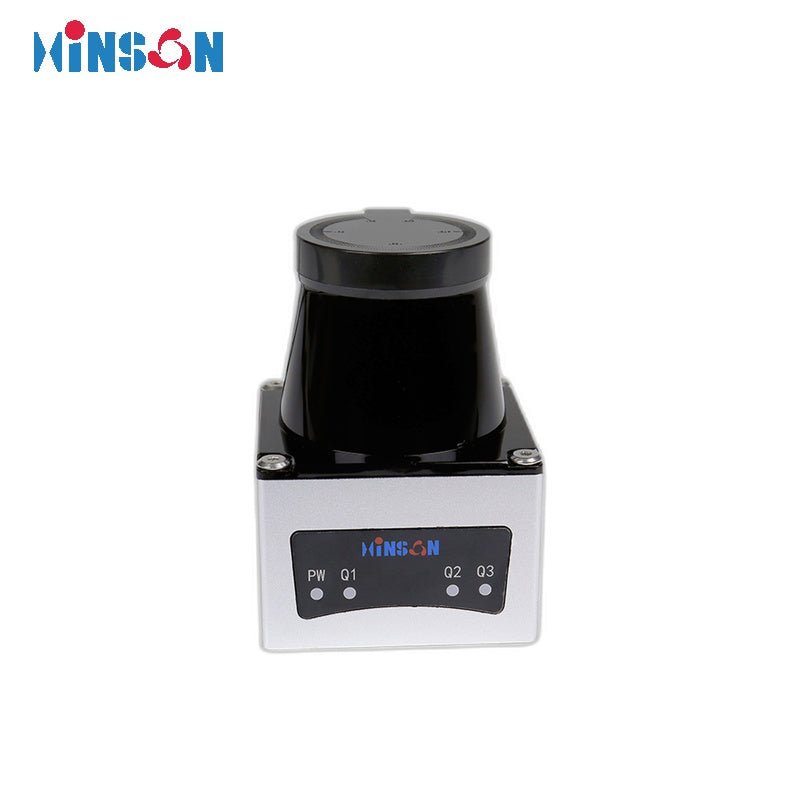 Hinson HE-3091FA1001 LiDAR