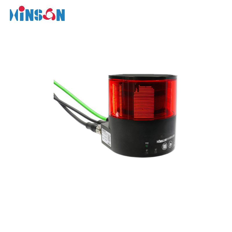 Hinson LE-50621 LiDAR