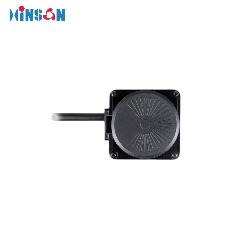 Hinson SE-0533 LiDAR