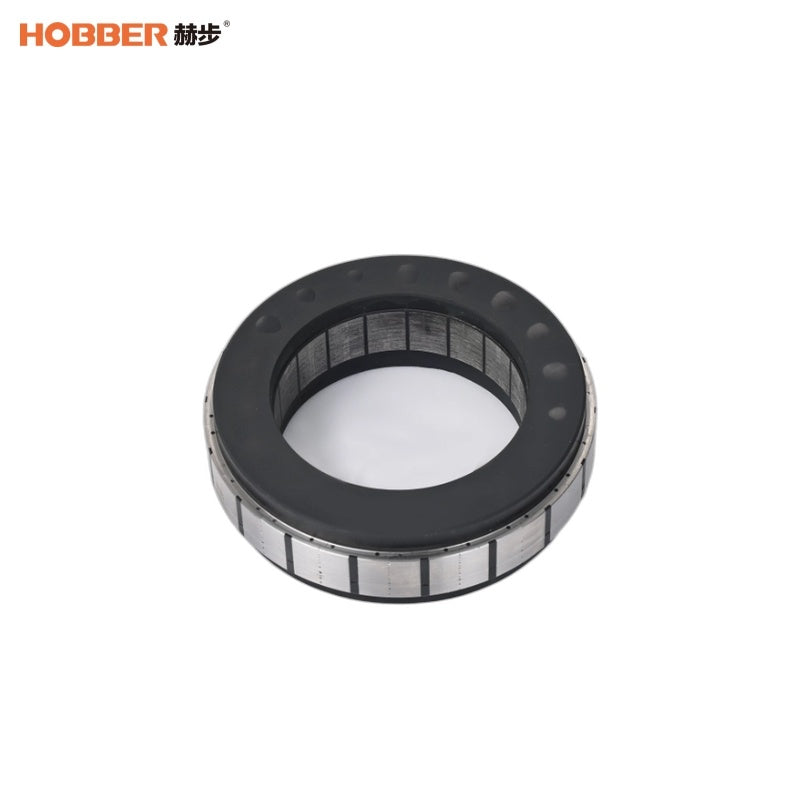 Hobber HBM Motor