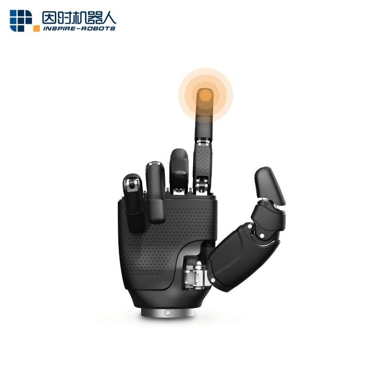 INSPIRE-ROBOTS RH56E2 Robotic Hand