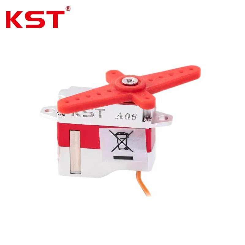 KST A06-LV Servo Motor