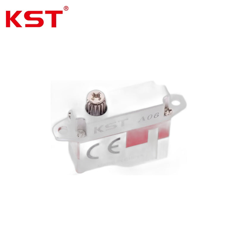 KST A06-LV Servo Motor