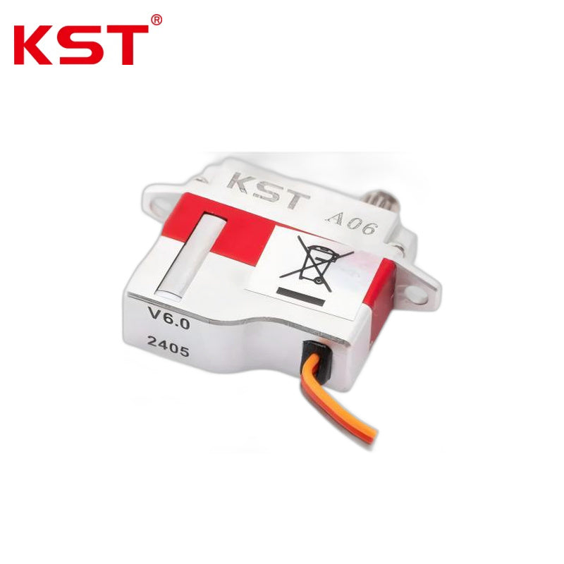 KST A06-LV Servo Motor