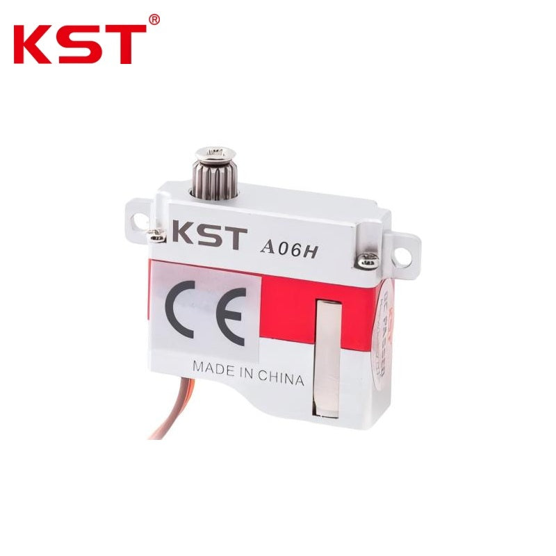 KST A06 Servo Motor