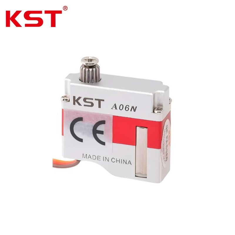 KST A06 Servo Motor