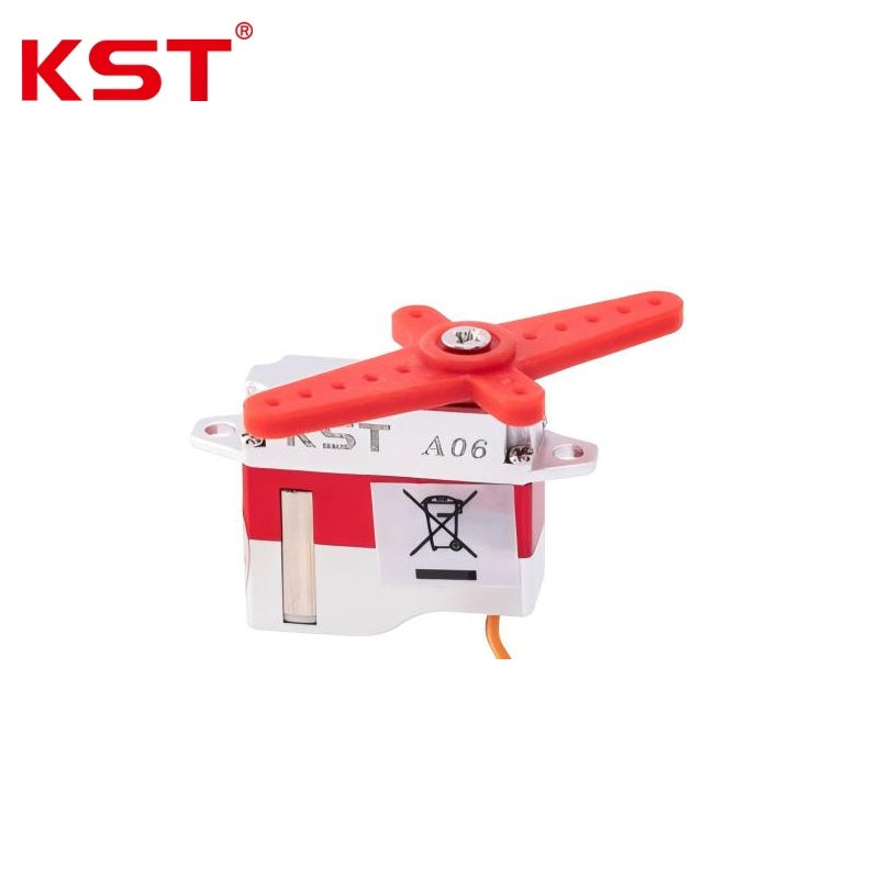 KST A06 Servo Motor