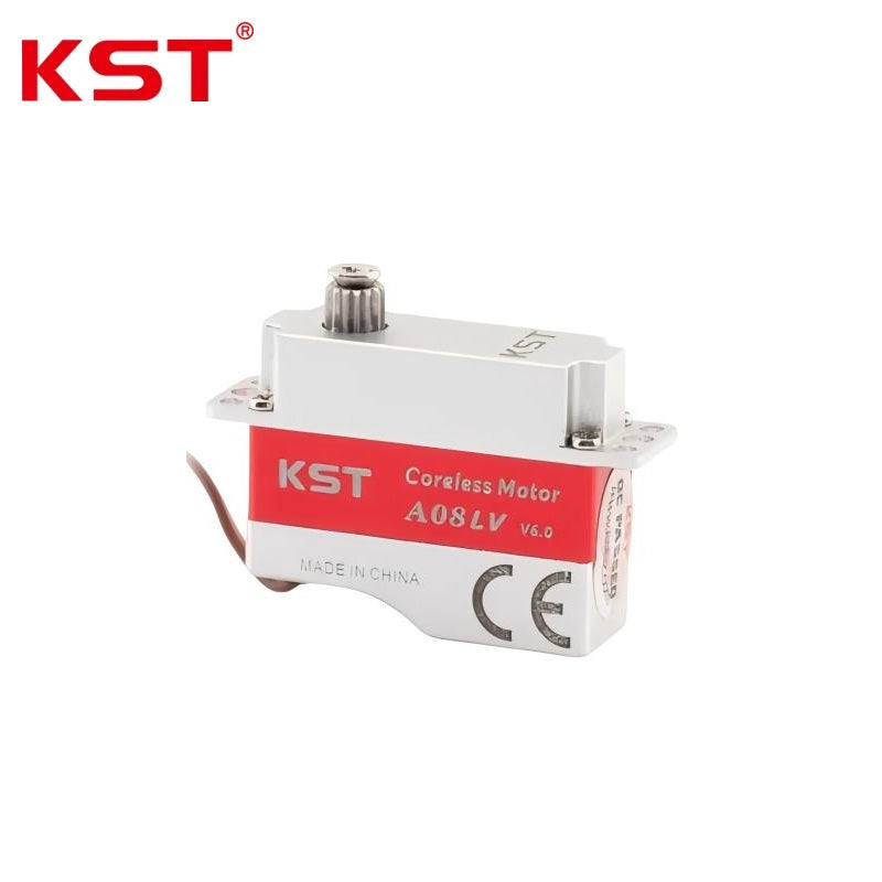 KST A08-LV Servo Motor