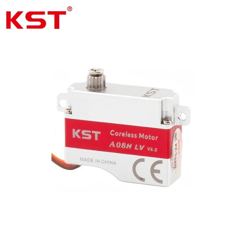 KST A08-LV Servo Motor