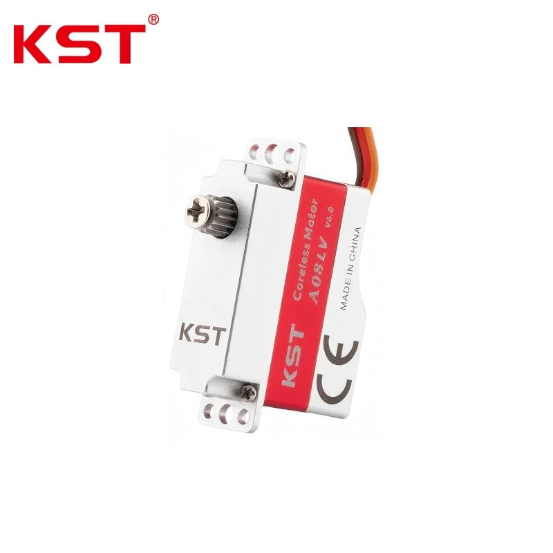 KST A08-LV Servo Motor