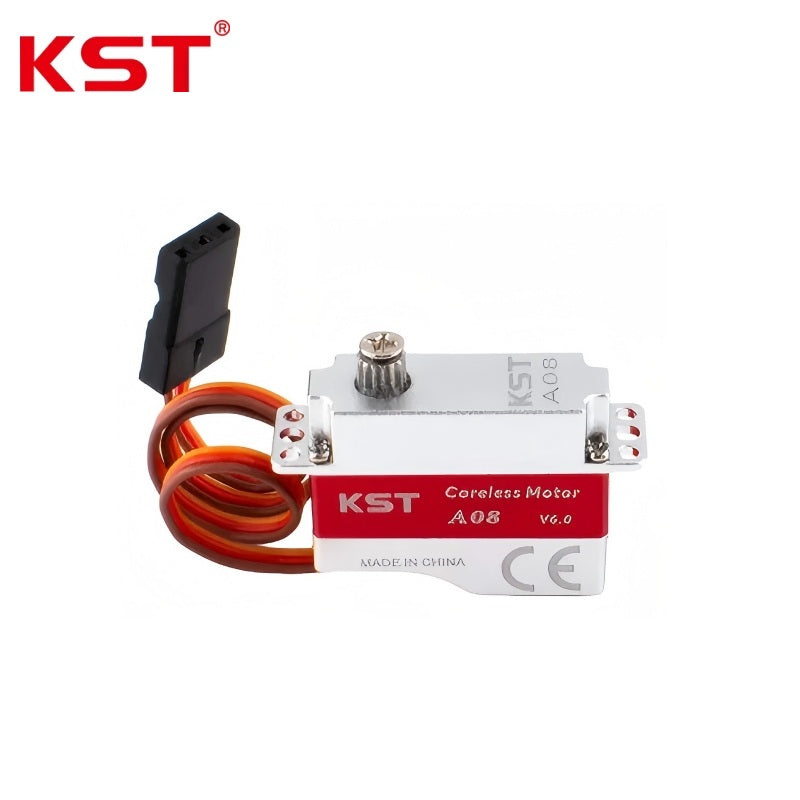 KST A08 Servo Motor