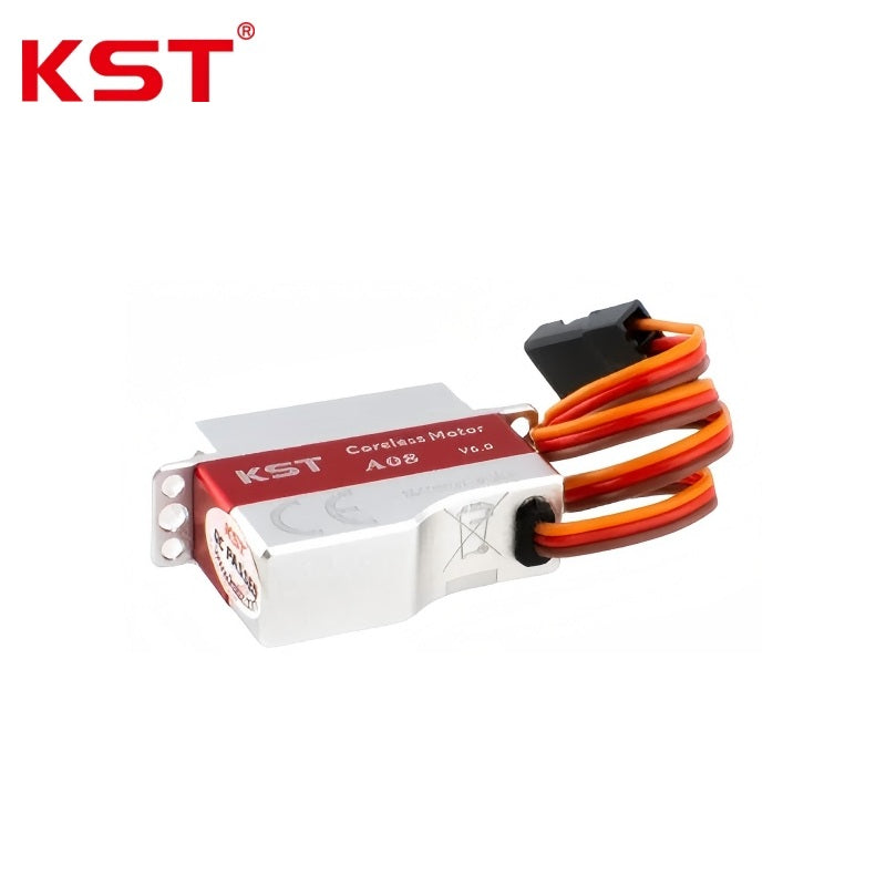 KST A08 Servo Motor