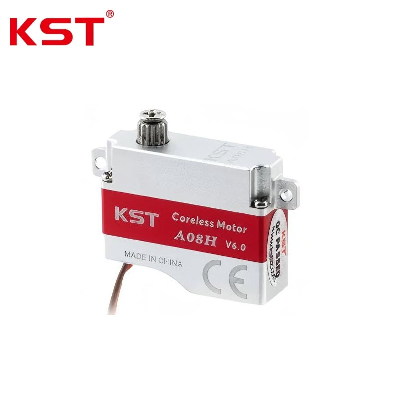 KST A08 Servo Motor