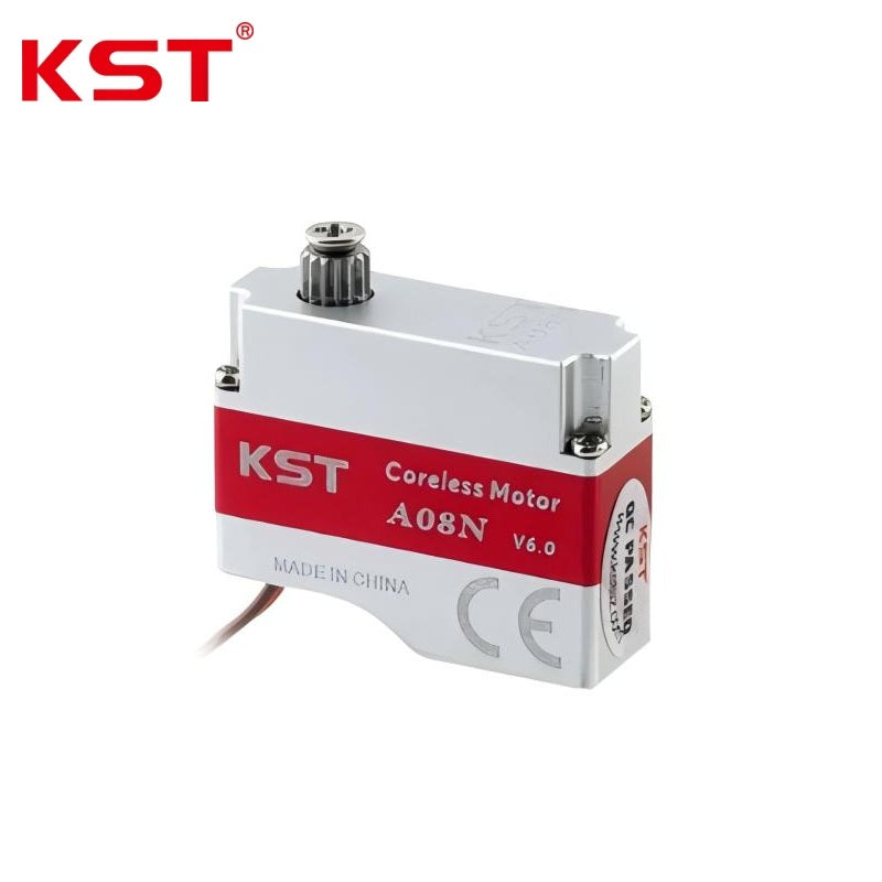 KST A08 Servo Motor